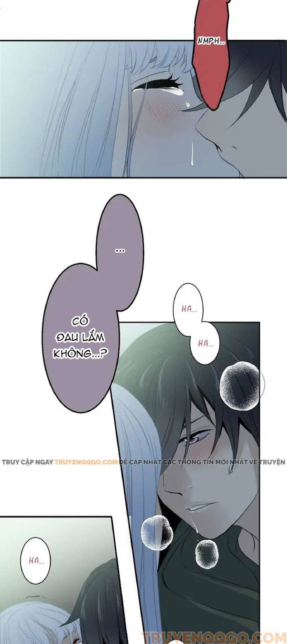 Dâng Mình Cho Nữ Xà Thần Chap 10 - Next Chap 11