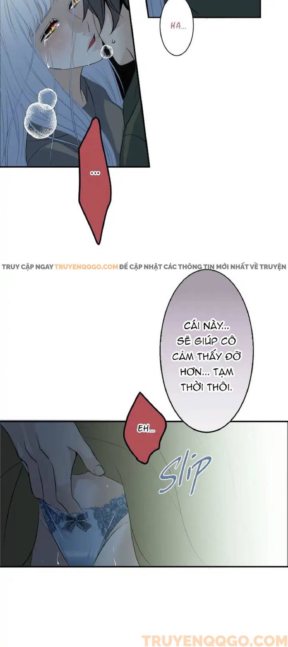 Dâng Mình Cho Nữ Xà Thần Chap 10 - Next Chap 11