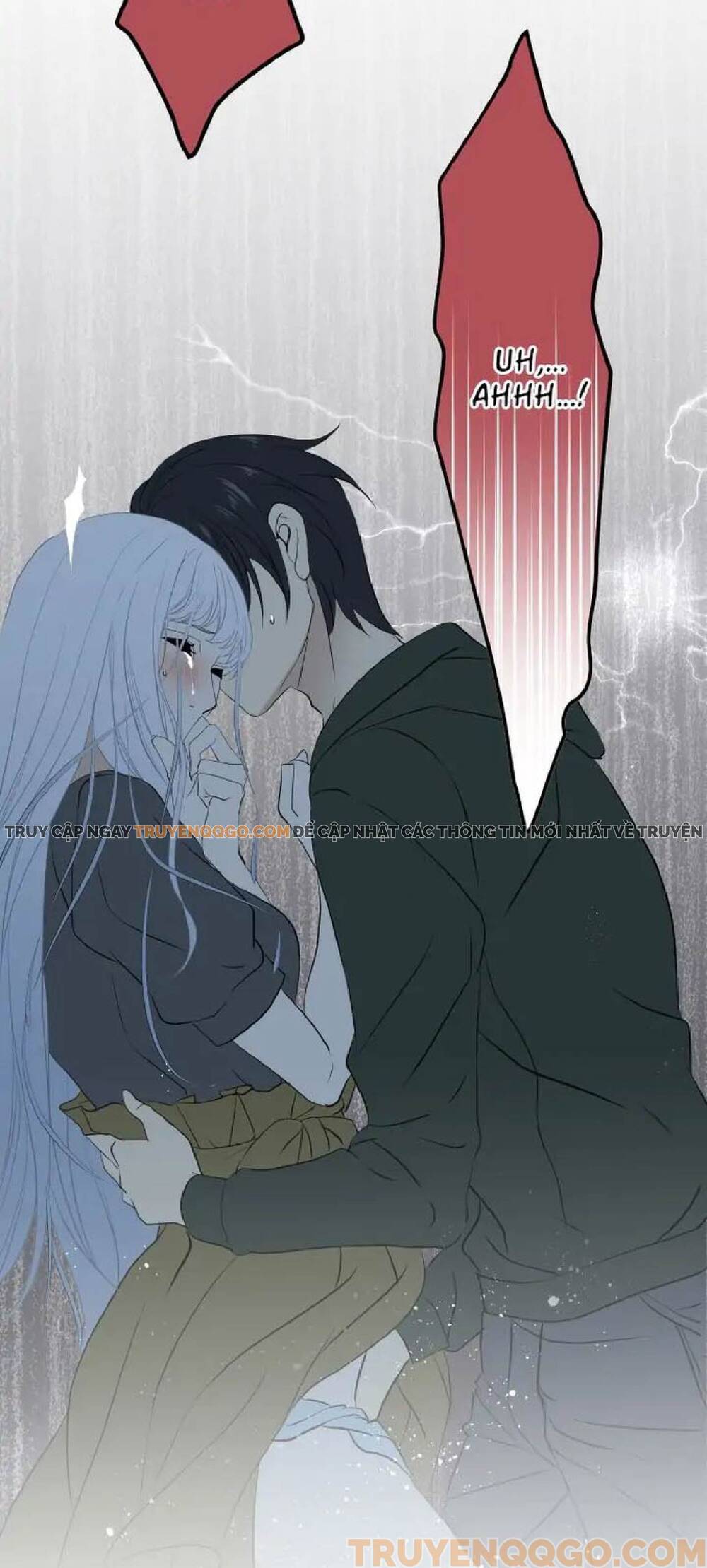 Dâng Mình Cho Nữ Xà Thần Chap 10 - Next Chap 11
