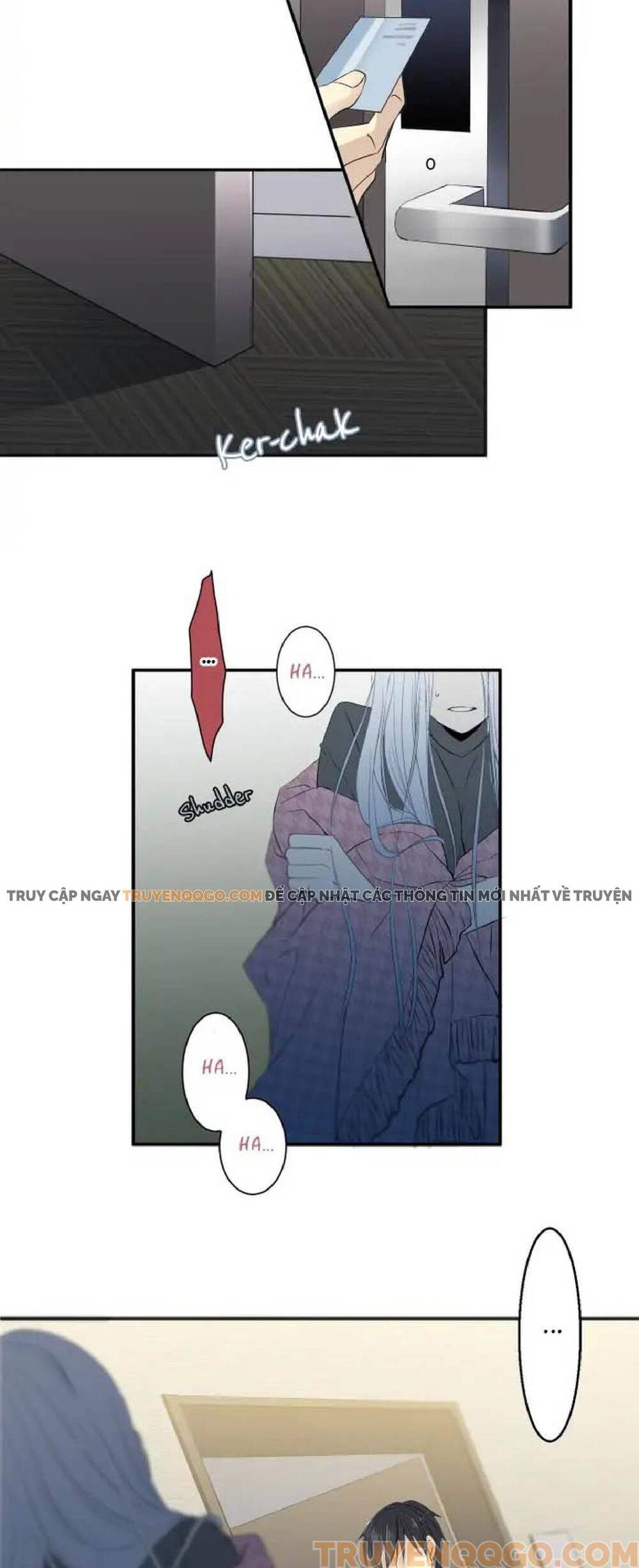 Dâng Mình Cho Nữ Xà Thần Chap 11 - Next Chap 12