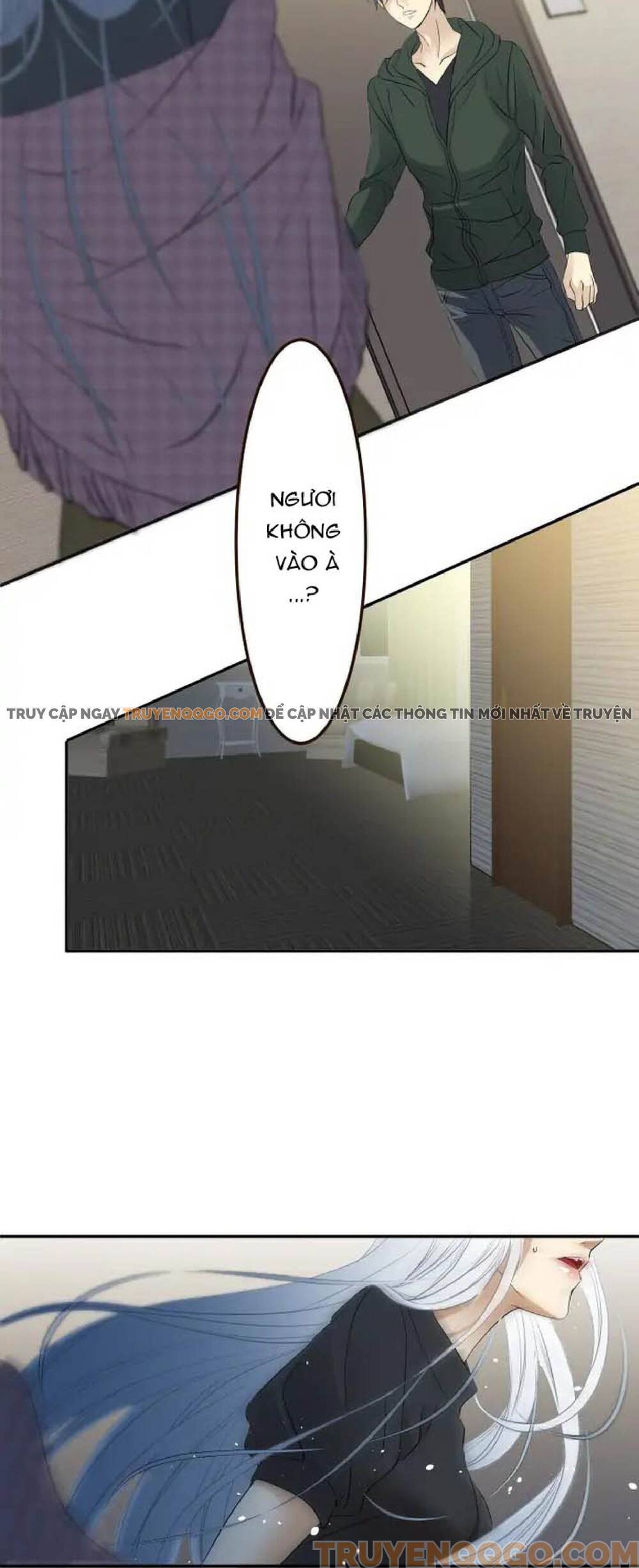 Dâng Mình Cho Nữ Xà Thần Chap 11 - Next Chap 12