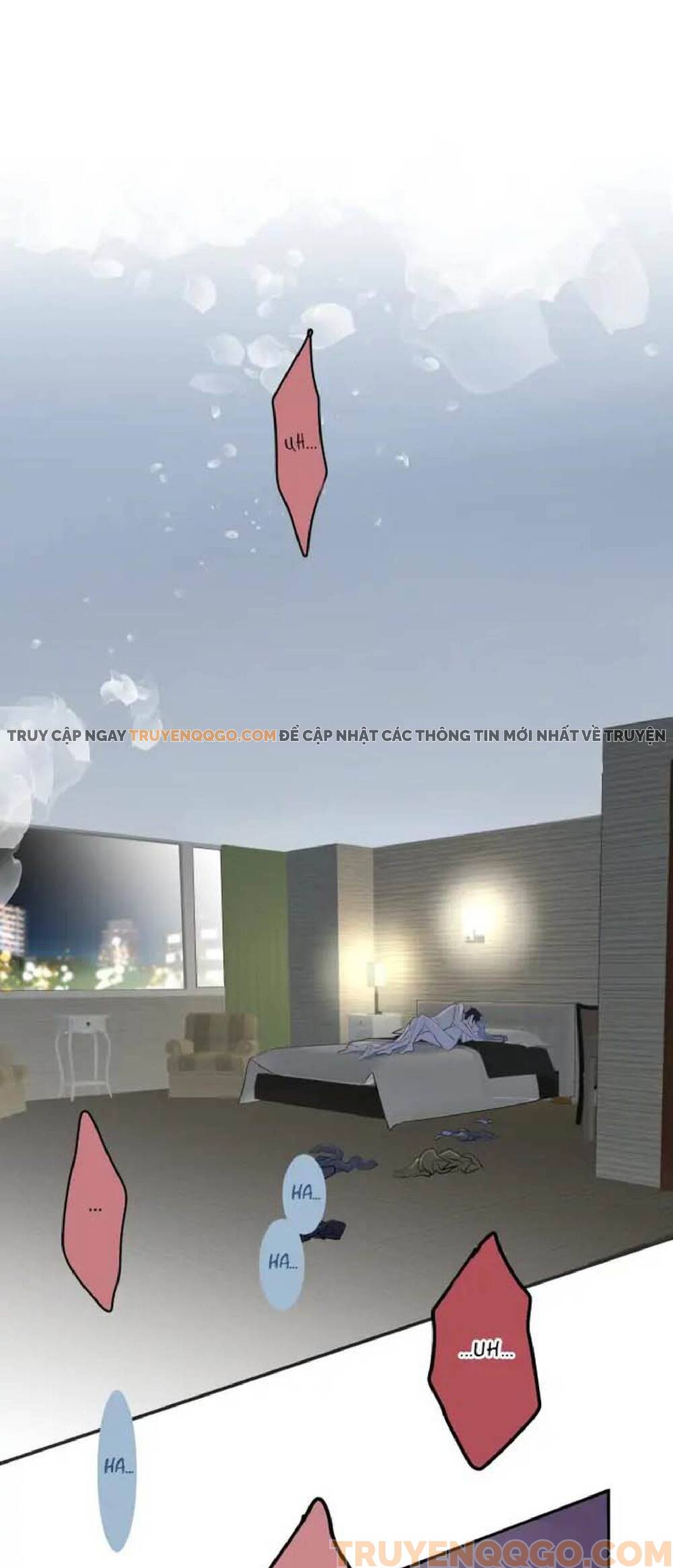 Dâng Mình Cho Nữ Xà Thần Chap 11 - Next Chap 12