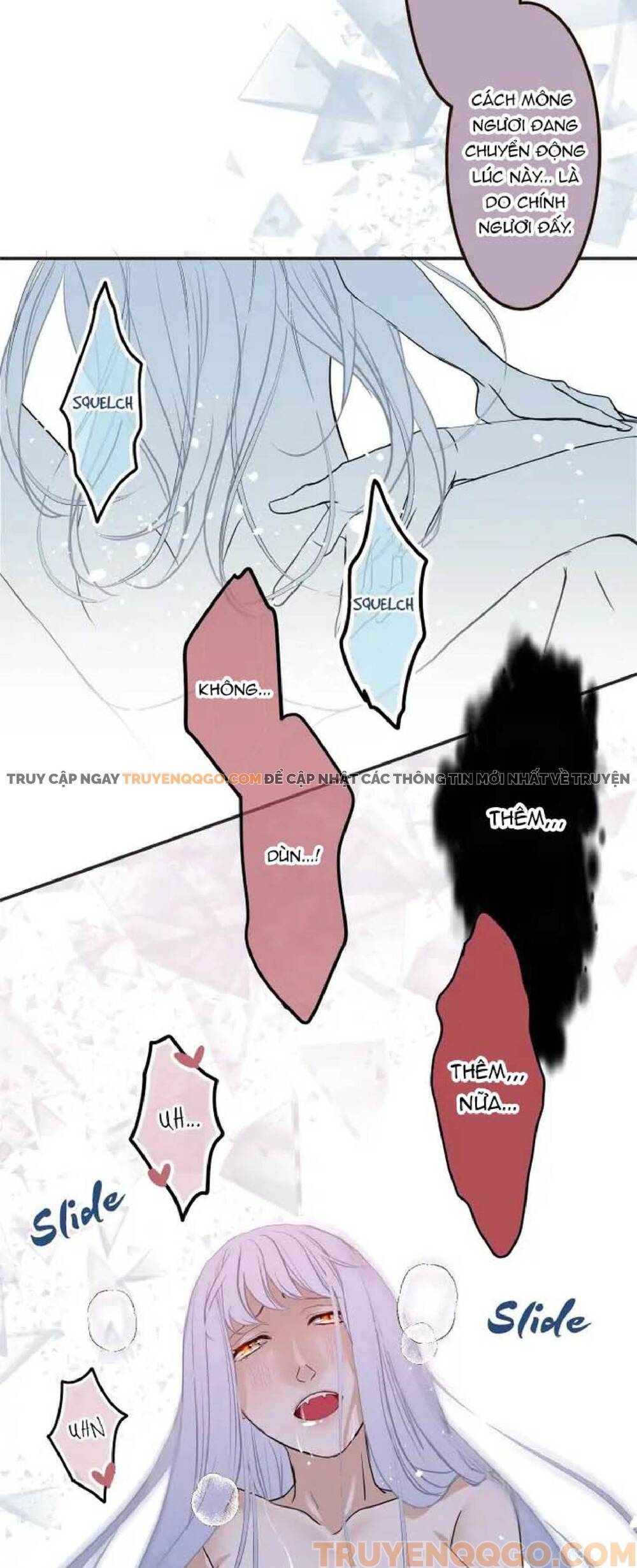 Dâng Mình Cho Nữ Xà Thần Chap 11 - Next Chap 12