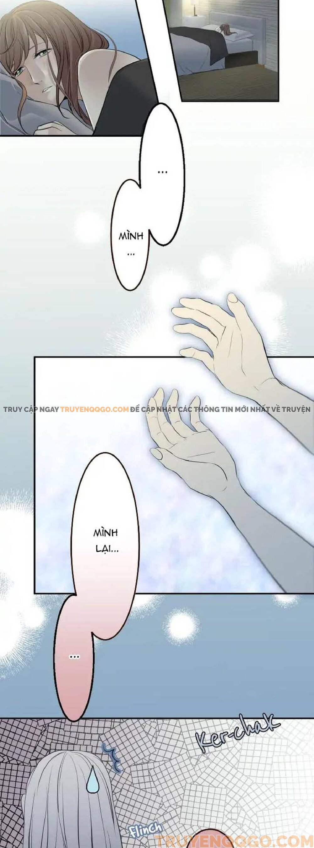 Dâng Mình Cho Nữ Xà Thần Chap 11 - Next Chap 12