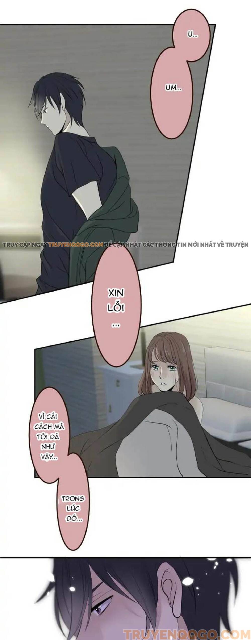 Dâng Mình Cho Nữ Xà Thần Chap 11 - Next Chap 12