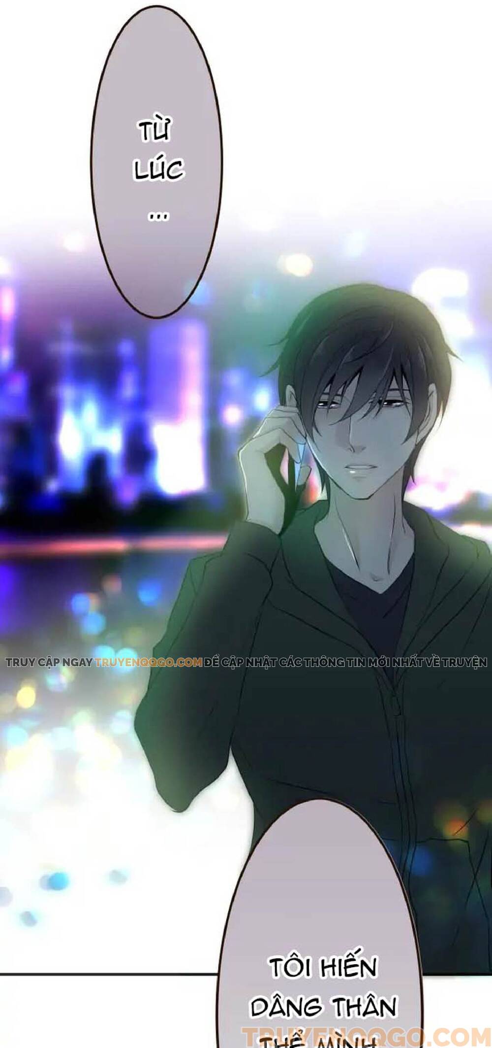Dâng Mình Cho Nữ Xà Thần Chap 11 - Next Chap 12