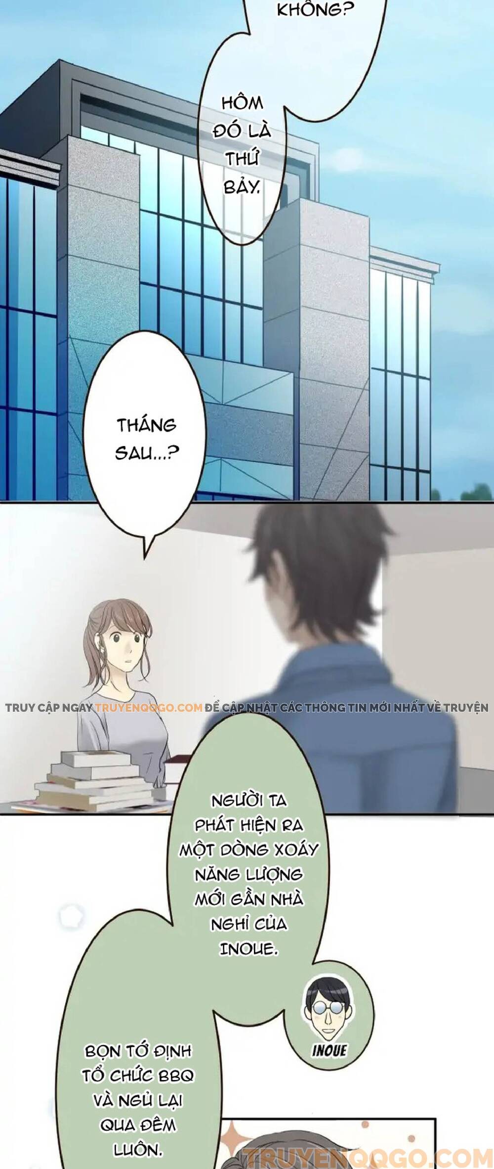 Dâng Mình Cho Nữ Xà Thần Chap 12 - Next Chap 13