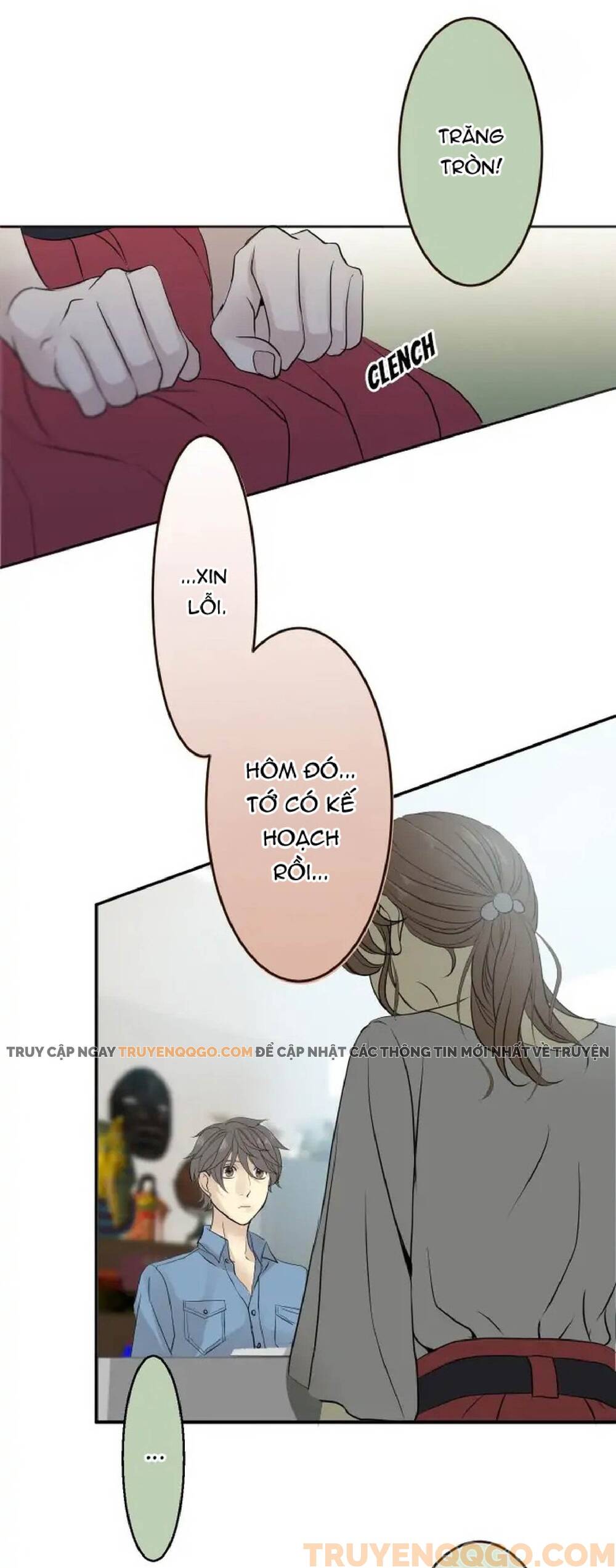 Dâng Mình Cho Nữ Xà Thần Chap 12 - Next Chap 13