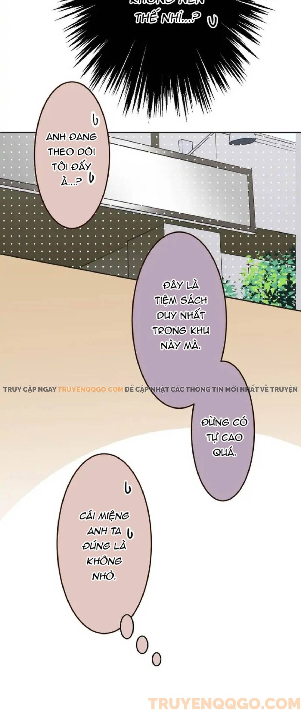 Dâng Mình Cho Nữ Xà Thần Chap 12 - Next Chap 13