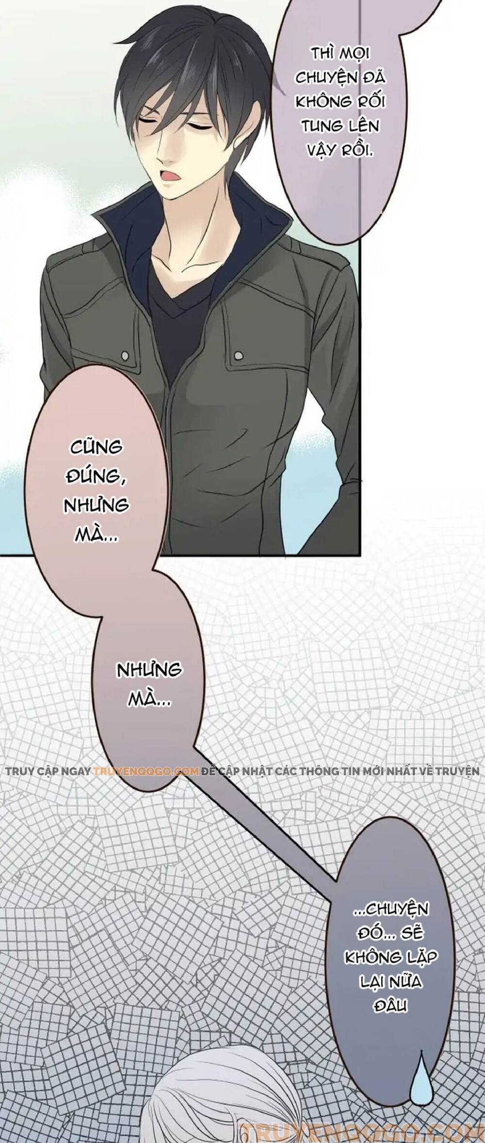 Dâng Mình Cho Nữ Xà Thần Chap 12 - Next Chap 13