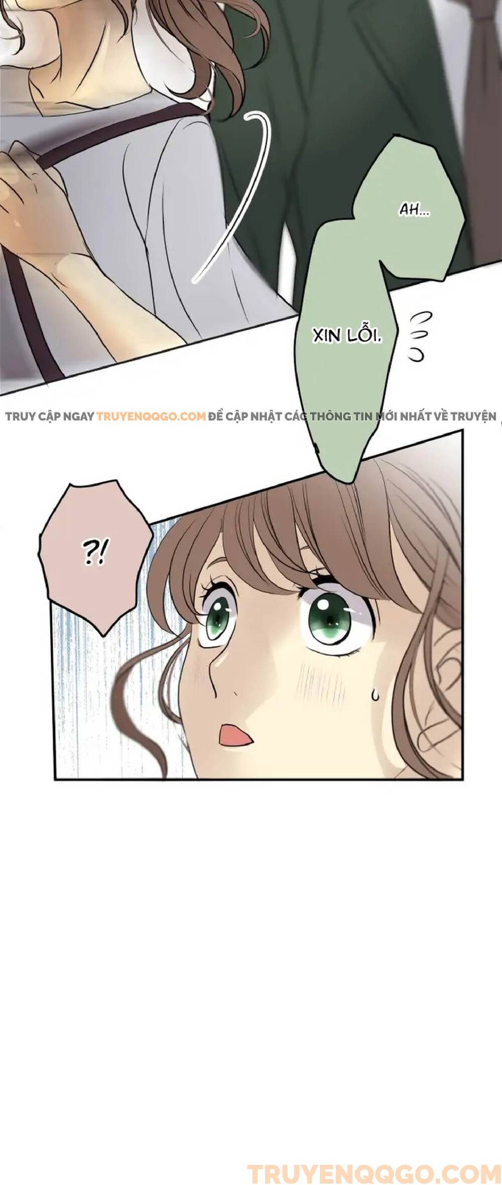 Dâng Mình Cho Nữ Xà Thần Chap 12 - Next Chap 13