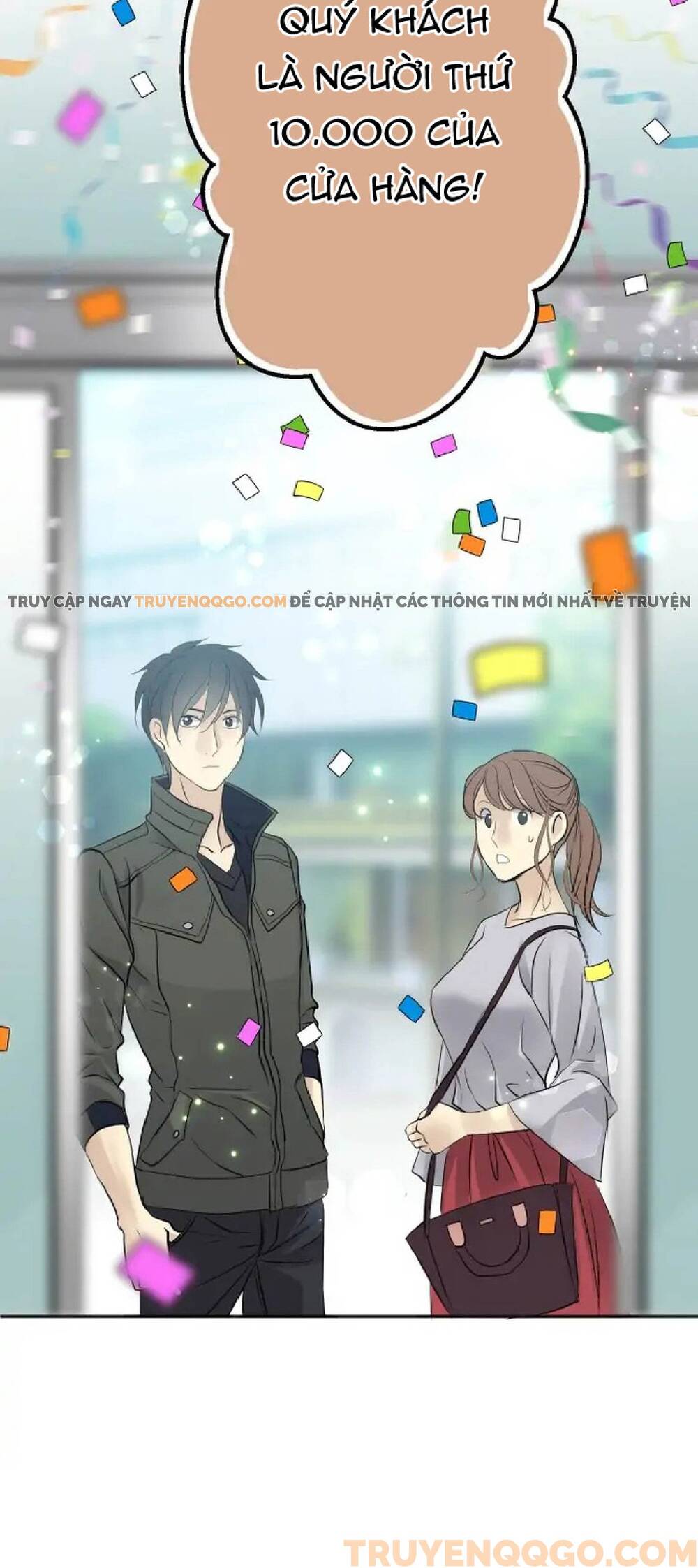 Dâng Mình Cho Nữ Xà Thần Chap 12 - Next Chap 13