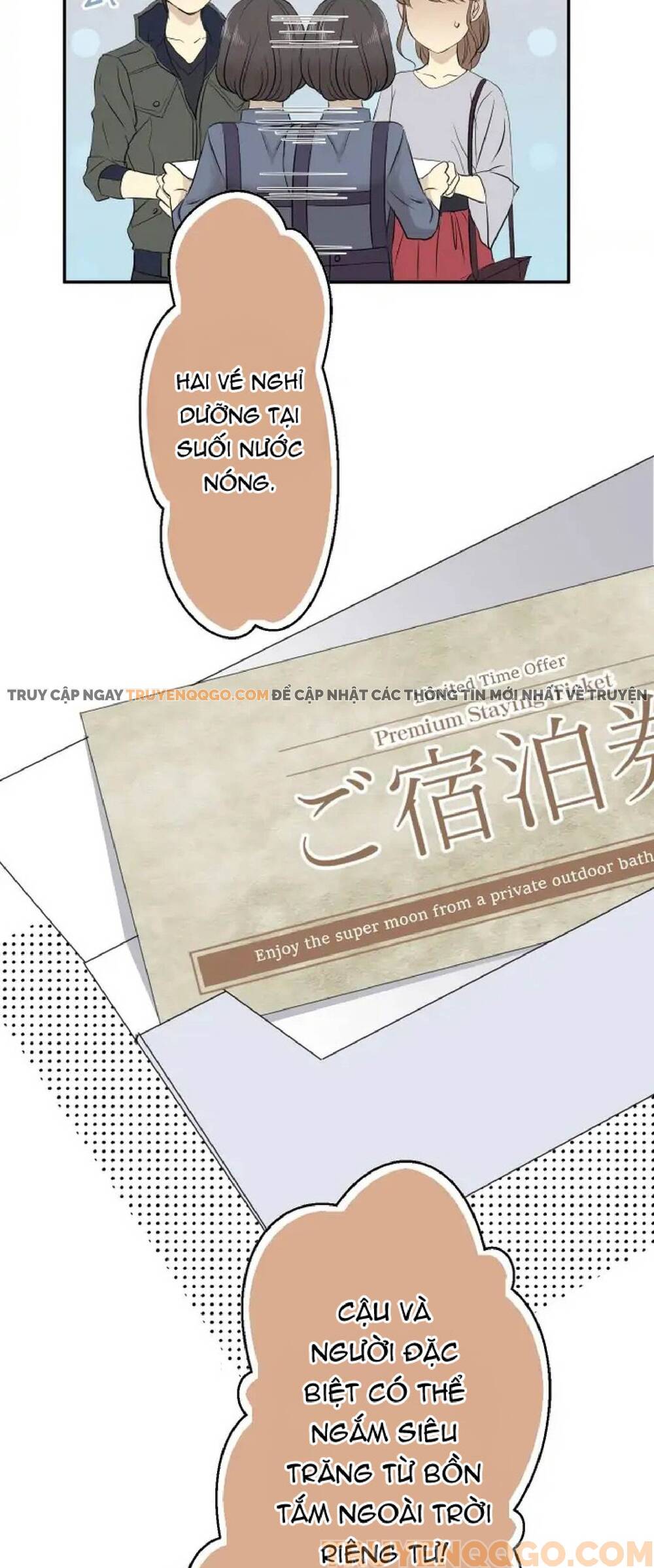 Dâng Mình Cho Nữ Xà Thần Chap 12 - Next Chap 13