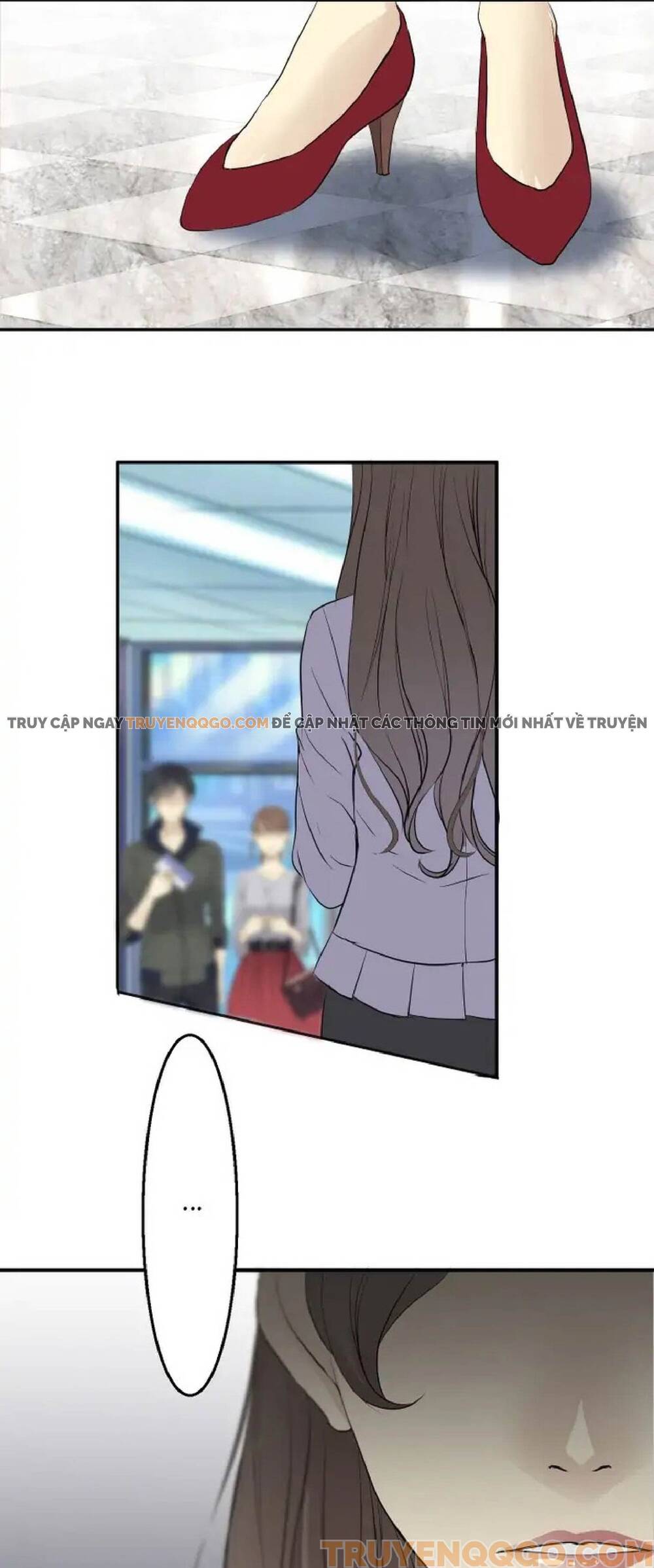 Dâng Mình Cho Nữ Xà Thần Chap 12 - Next Chap 13