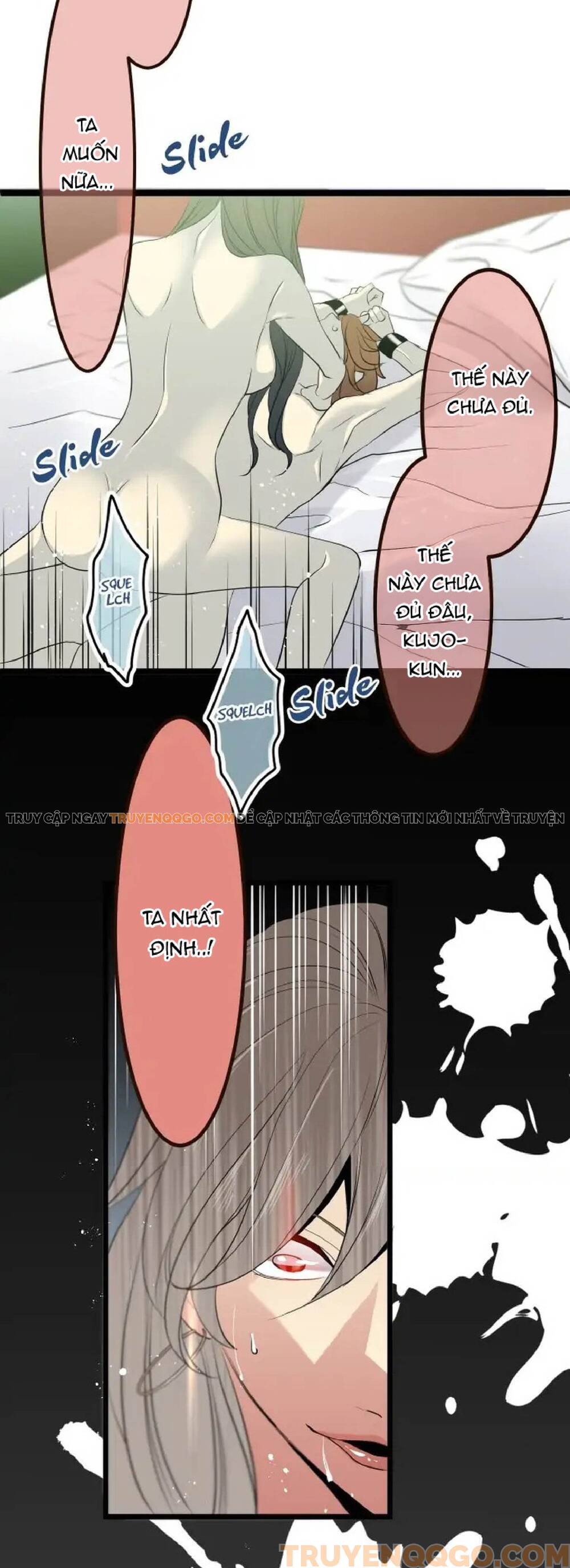 Dâng Mình Cho Nữ Xà Thần Chap 12 - Next Chap 13