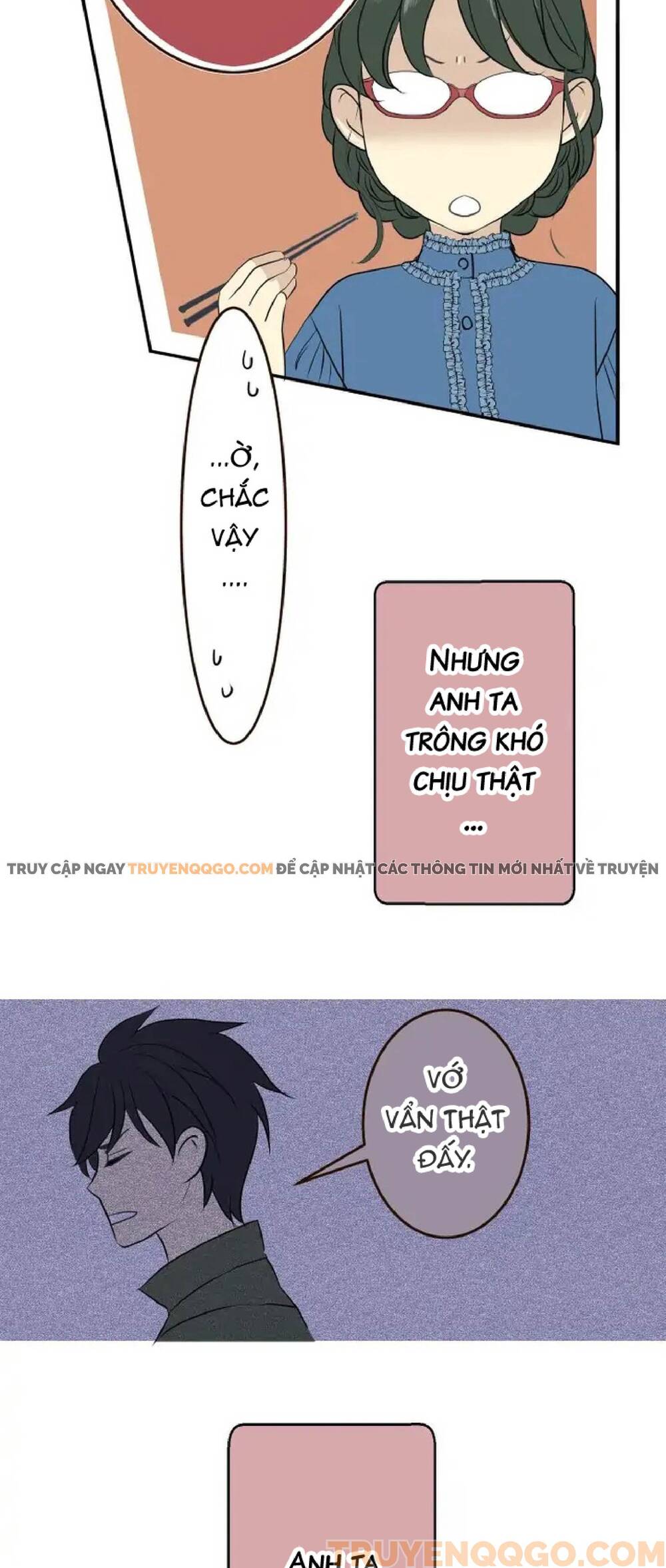 Dâng Mình Cho Nữ Xà Thần Chap 13 - Next Chap 14