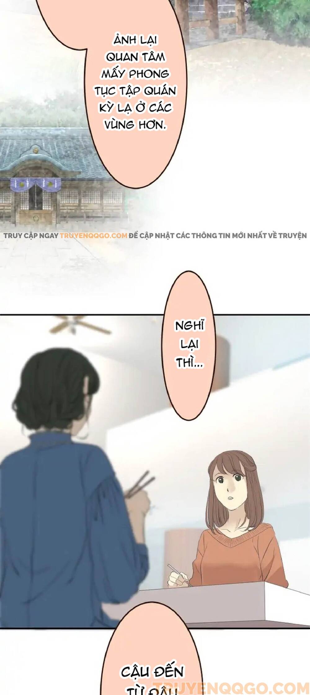Dâng Mình Cho Nữ Xà Thần Chap 13 - Next Chap 14