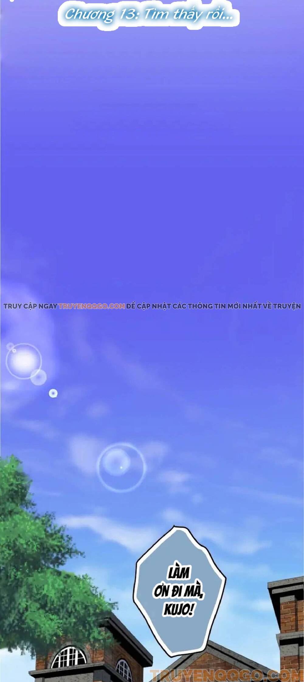 Dâng Mình Cho Nữ Xà Thần Chap 13 - Next Chap 14