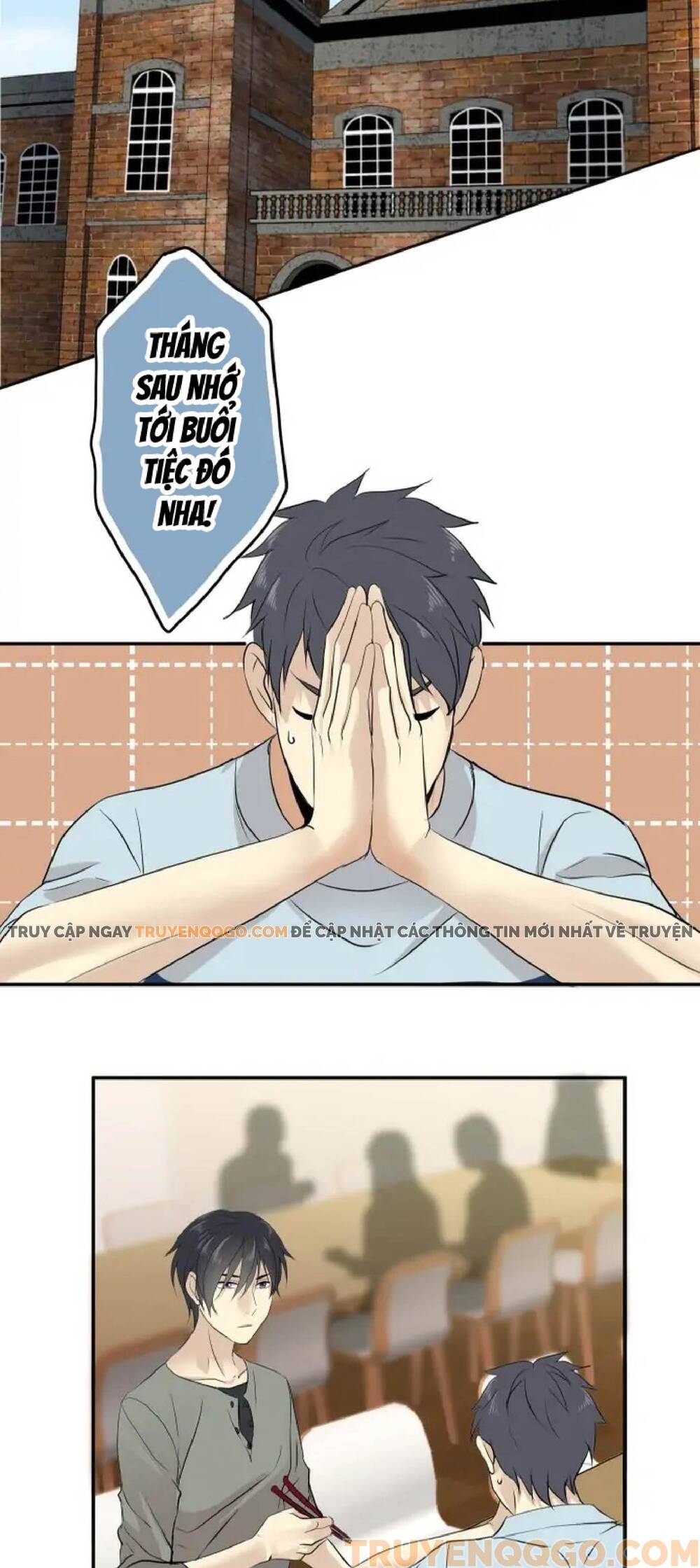 Dâng Mình Cho Nữ Xà Thần Chap 13 - Next Chap 14