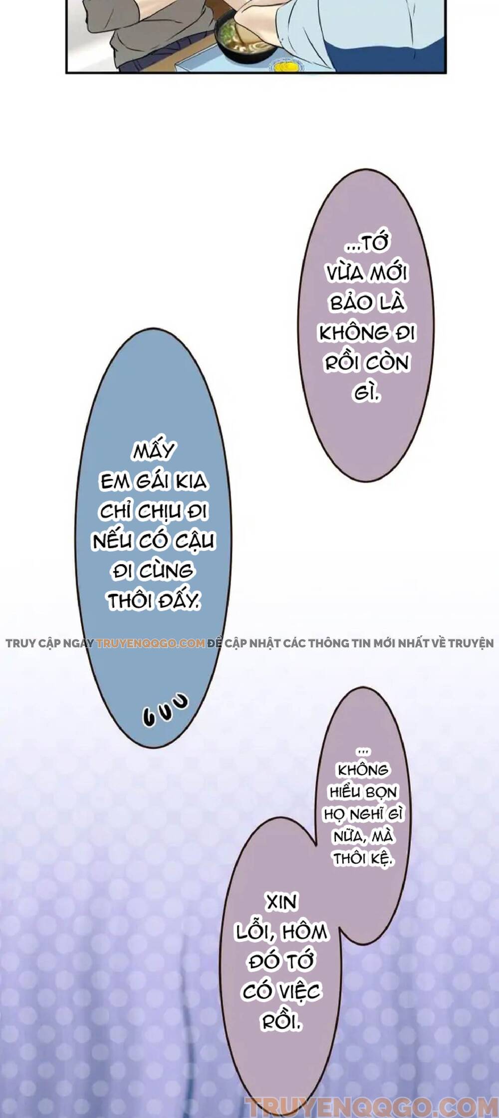 Dâng Mình Cho Nữ Xà Thần Chap 13 - Next Chap 14