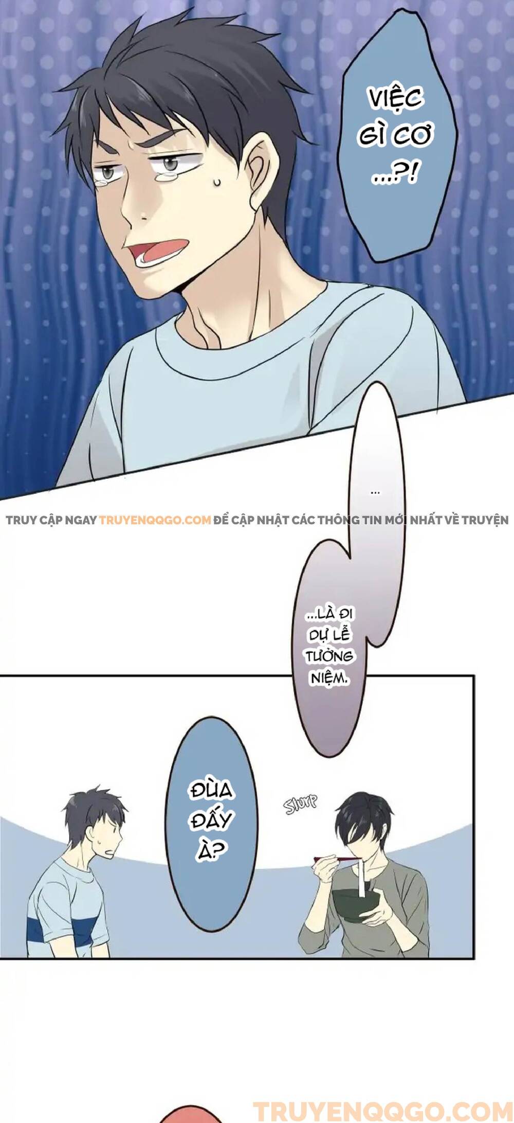 Dâng Mình Cho Nữ Xà Thần Chap 13 - Next Chap 14