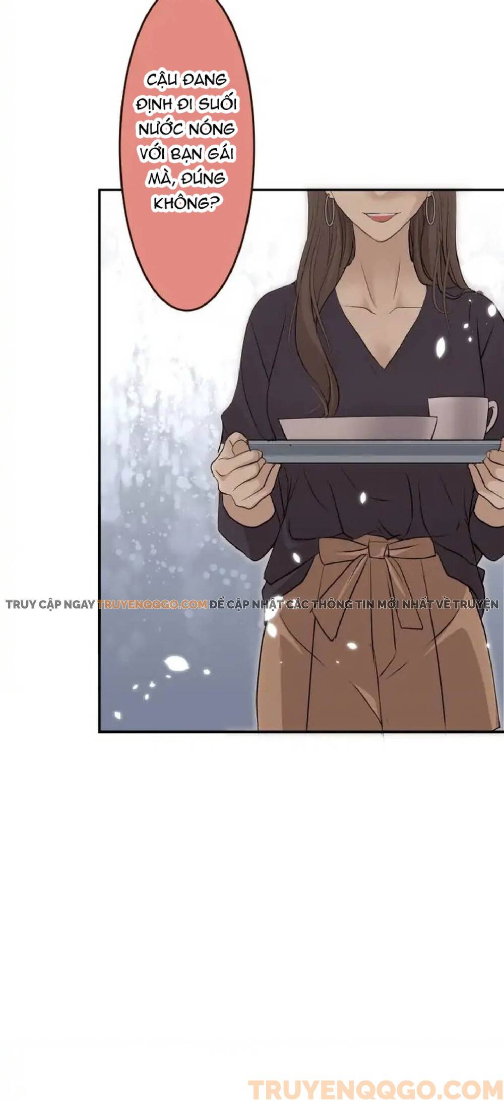 Dâng Mình Cho Nữ Xà Thần Chap 13 - Next Chap 14