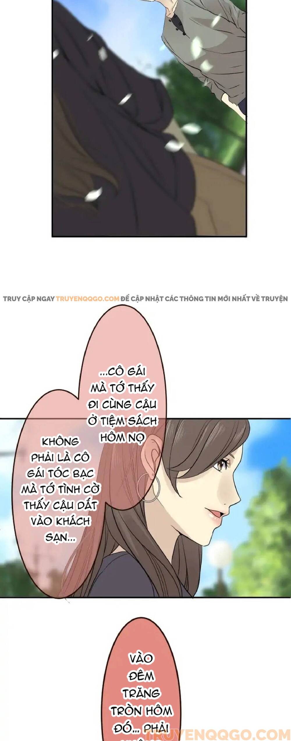 Dâng Mình Cho Nữ Xà Thần Chap 13 - Next Chap 14