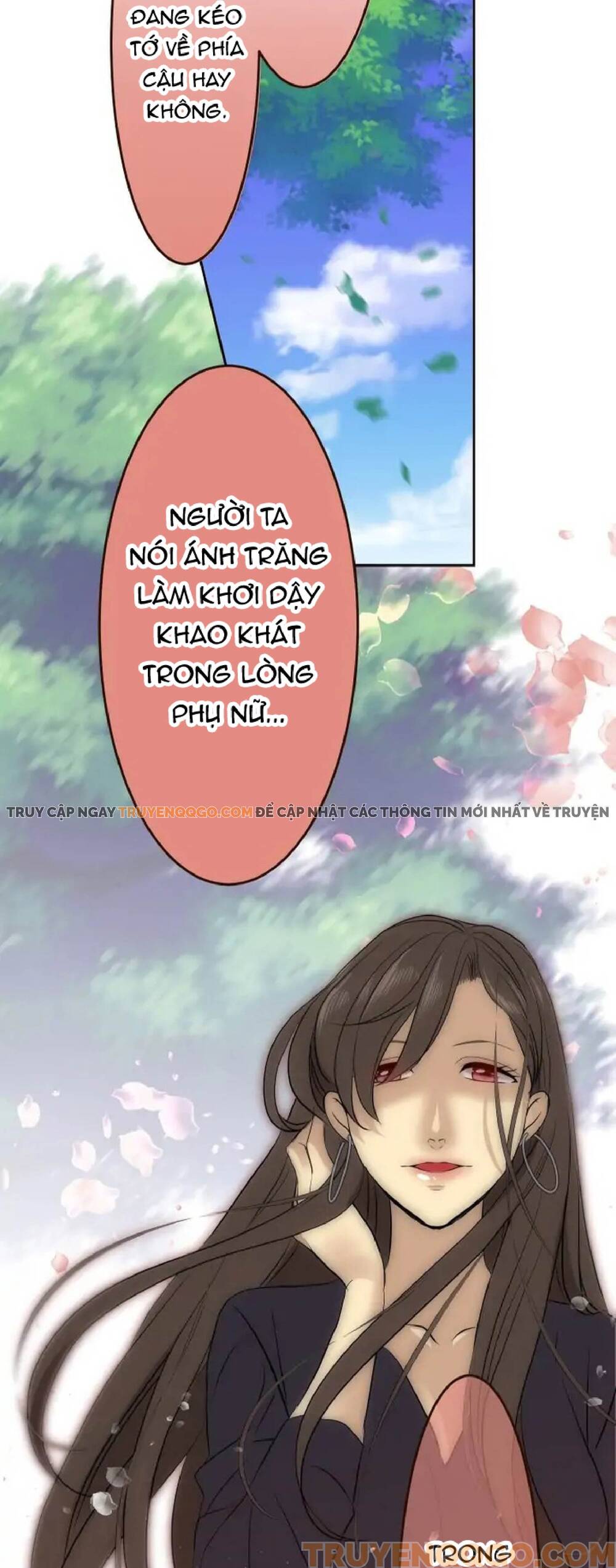 Dâng Mình Cho Nữ Xà Thần Chap 13 - Next Chap 14