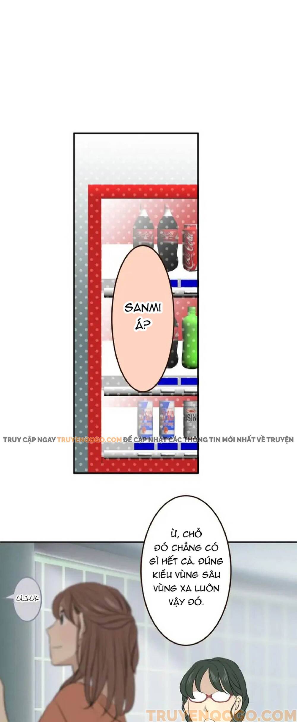 Dâng Mình Cho Nữ Xà Thần Chap 13 - Next Chap 14