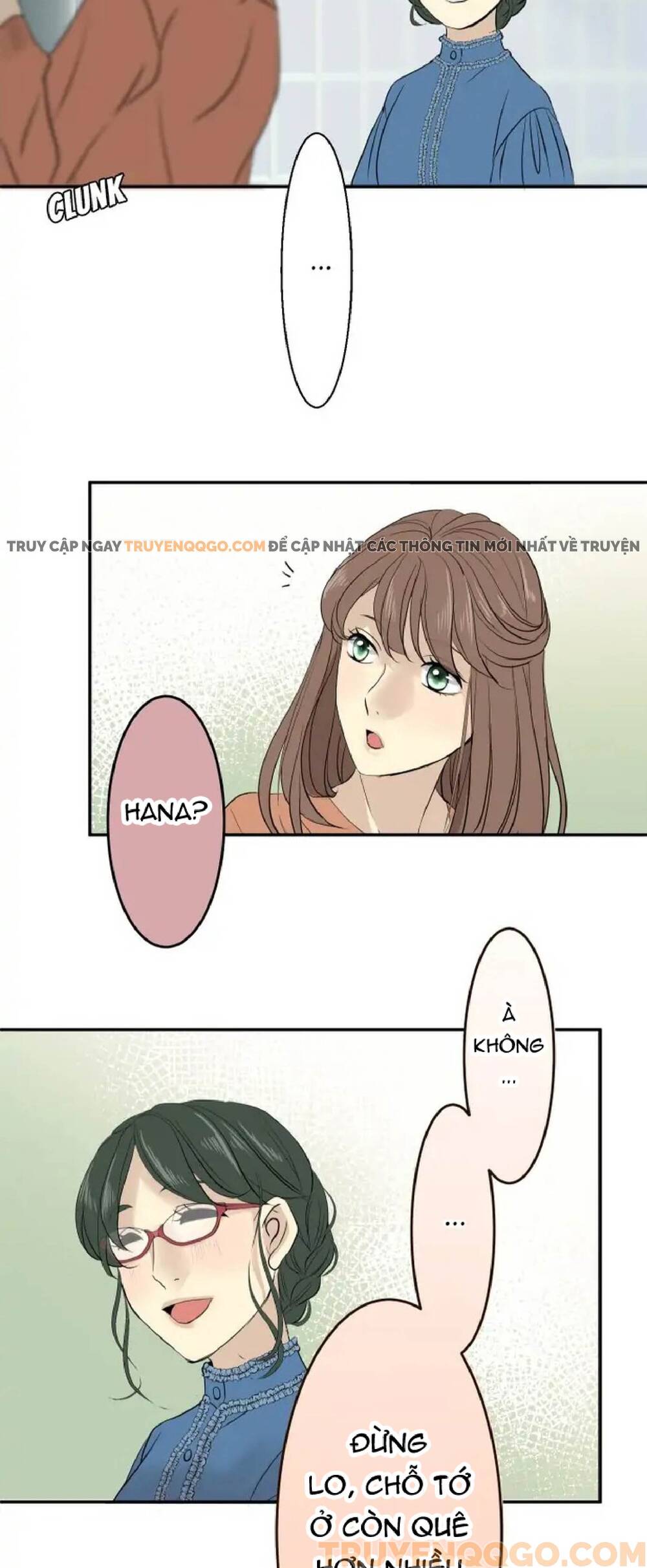 Dâng Mình Cho Nữ Xà Thần Chap 13 - Next Chap 14