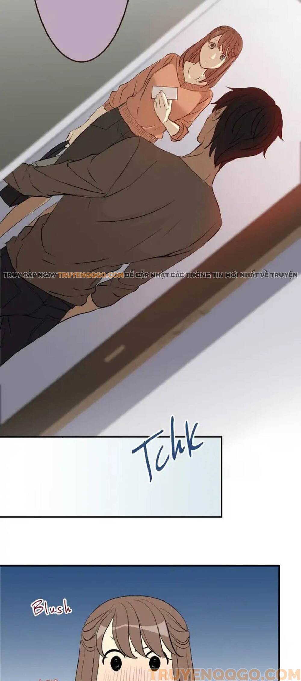 Dâng Mình Cho Nữ Xà Thần Chap 13 - Next Chap 14