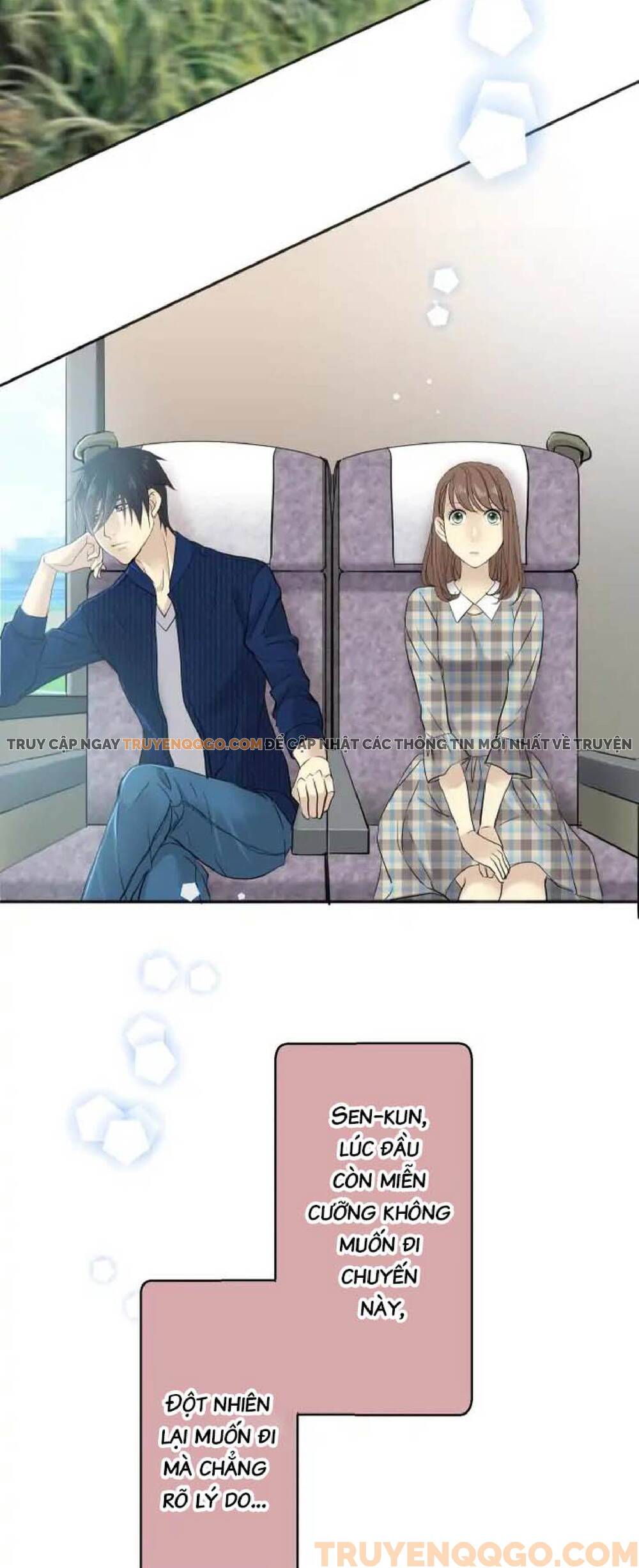 Dâng Mình Cho Nữ Xà Thần Chap 14 - Next Chap 15