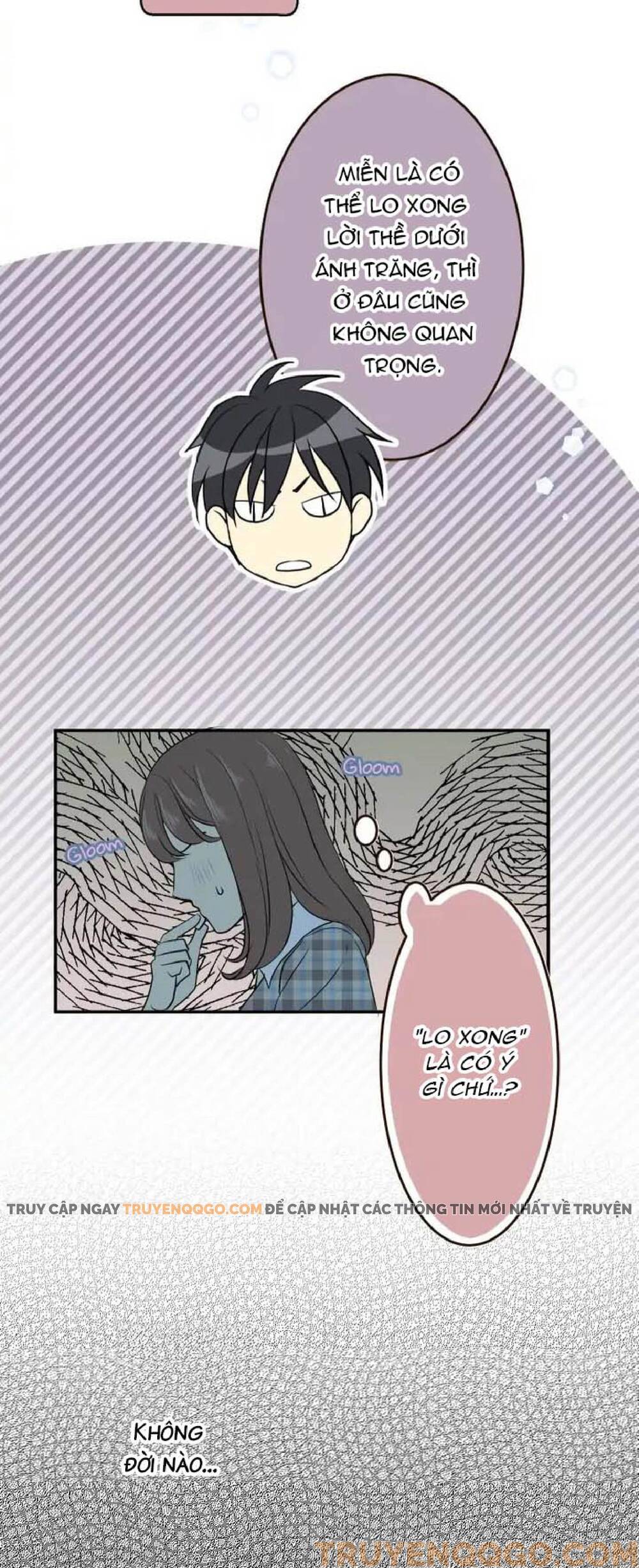 Dâng Mình Cho Nữ Xà Thần Chap 14 - Next Chap 15