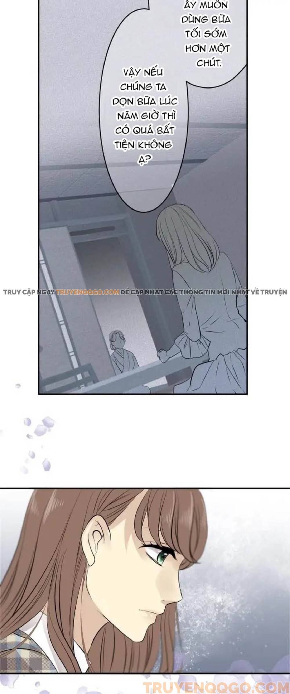 Dâng Mình Cho Nữ Xà Thần Chap 14 - Next Chap 15