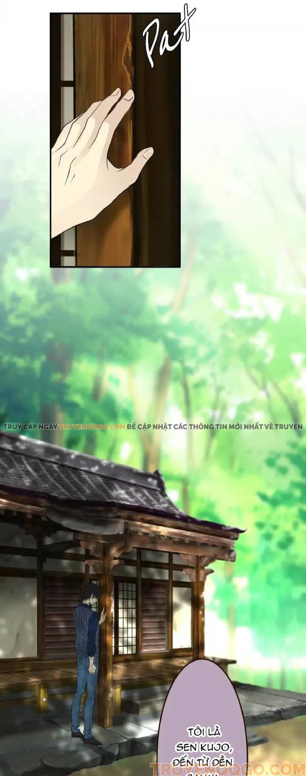 Dâng Mình Cho Nữ Xà Thần Chap 14 - Next Chap 15