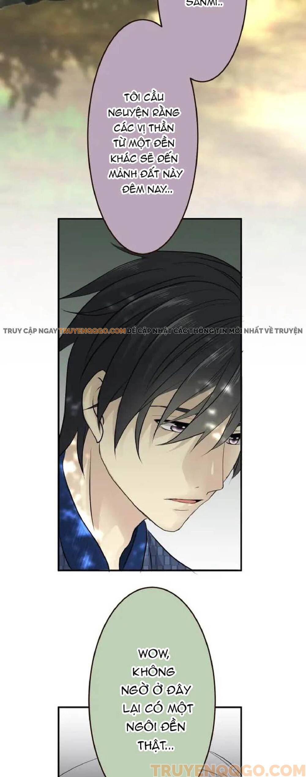 Dâng Mình Cho Nữ Xà Thần Chap 14 - Next Chap 15