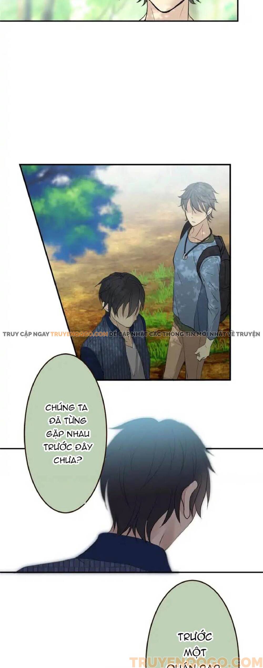 Dâng Mình Cho Nữ Xà Thần Chap 14 - Next Chap 15