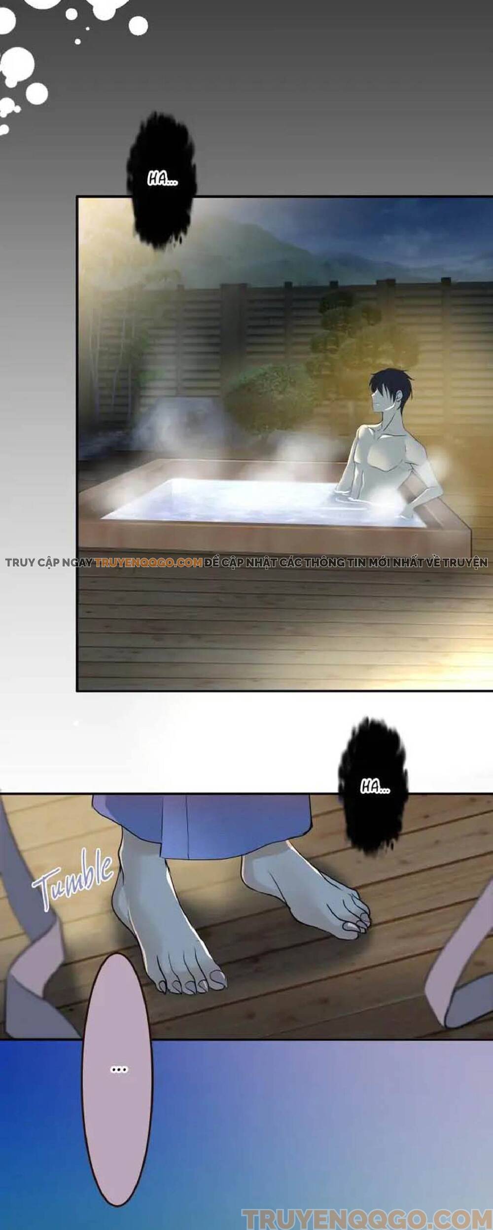 Dâng Mình Cho Nữ Xà Thần Chap 14 - Next Chap 15