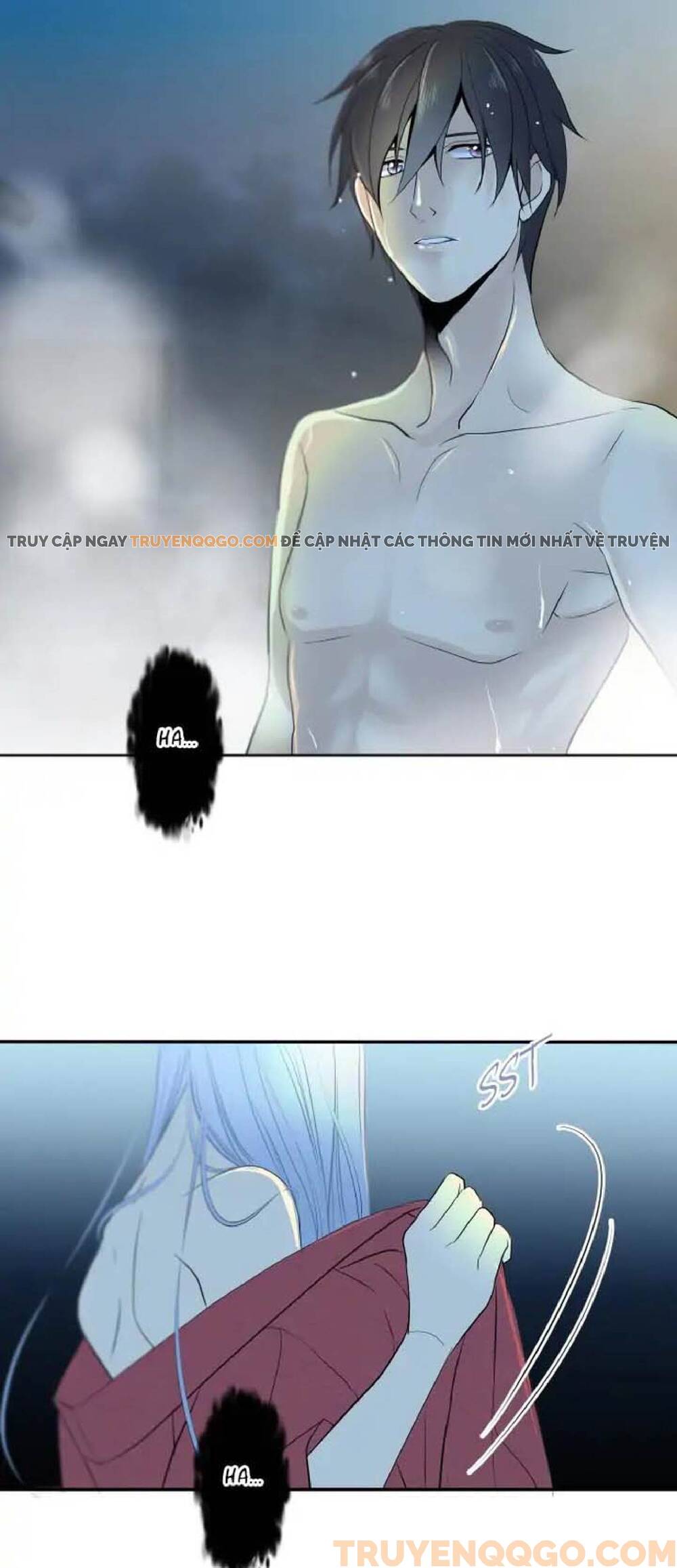 Dâng Mình Cho Nữ Xà Thần Chap 14 - Next Chap 15