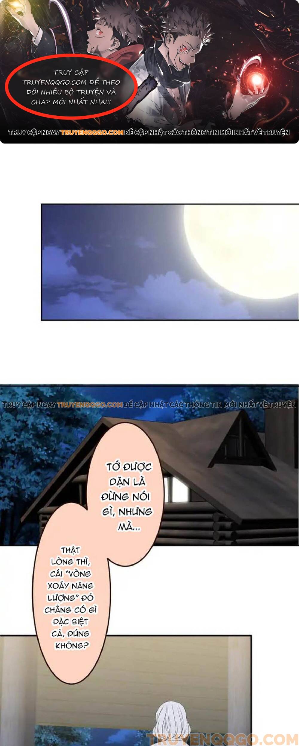 Dâng Mình Cho Nữ Xà Thần Chap 15 - Next Chap 16