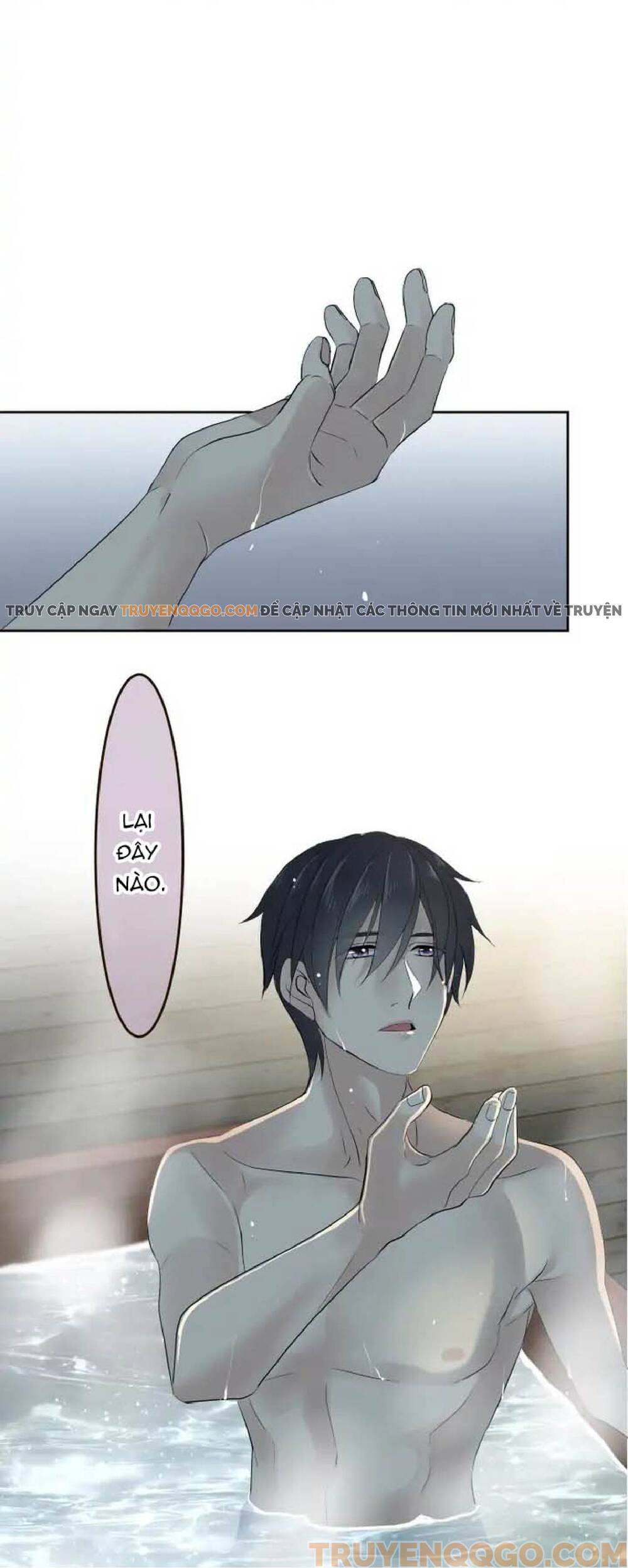 Dâng Mình Cho Nữ Xà Thần Chap 15 - Next Chap 16