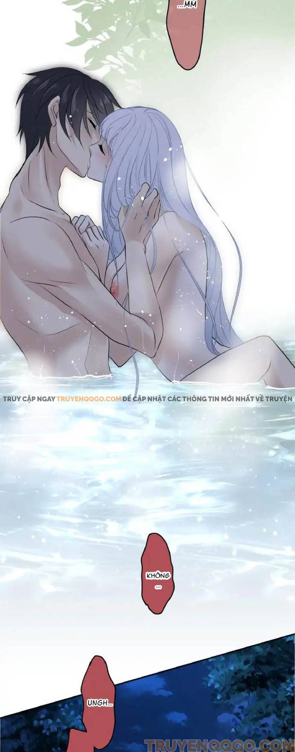 Dâng Mình Cho Nữ Xà Thần Chap 15 - Next Chap 16