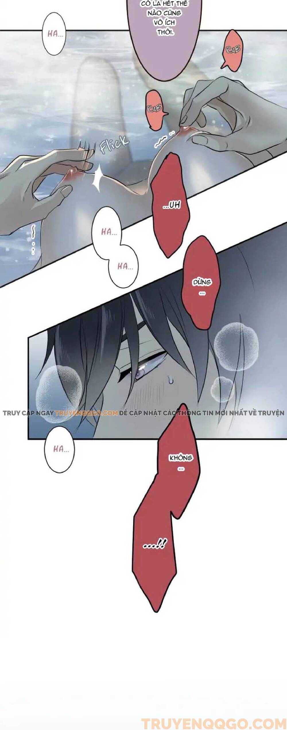 Dâng Mình Cho Nữ Xà Thần Chap 15 - Next Chap 16