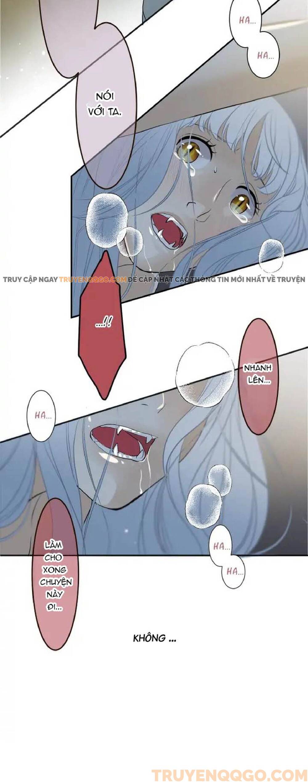 Dâng Mình Cho Nữ Xà Thần Chap 15 - Next Chap 16