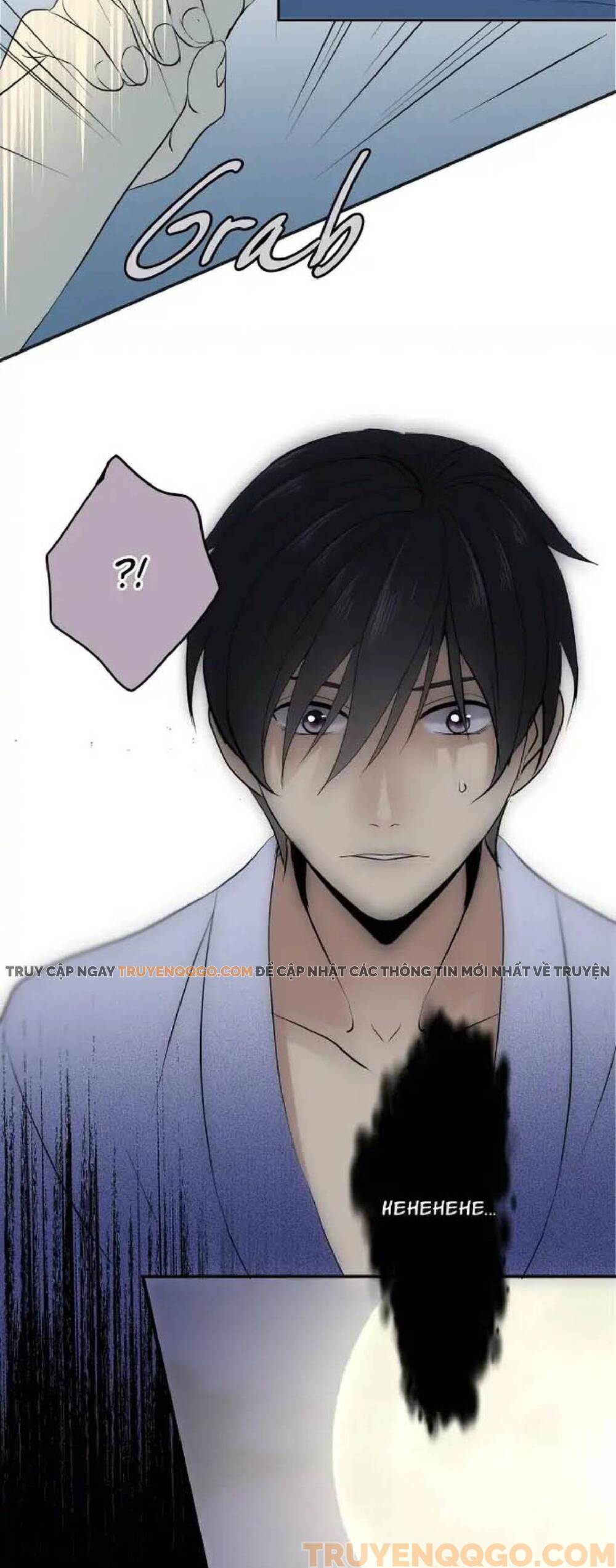 Dâng Mình Cho Nữ Xà Thần Chap 15 - Next Chap 16