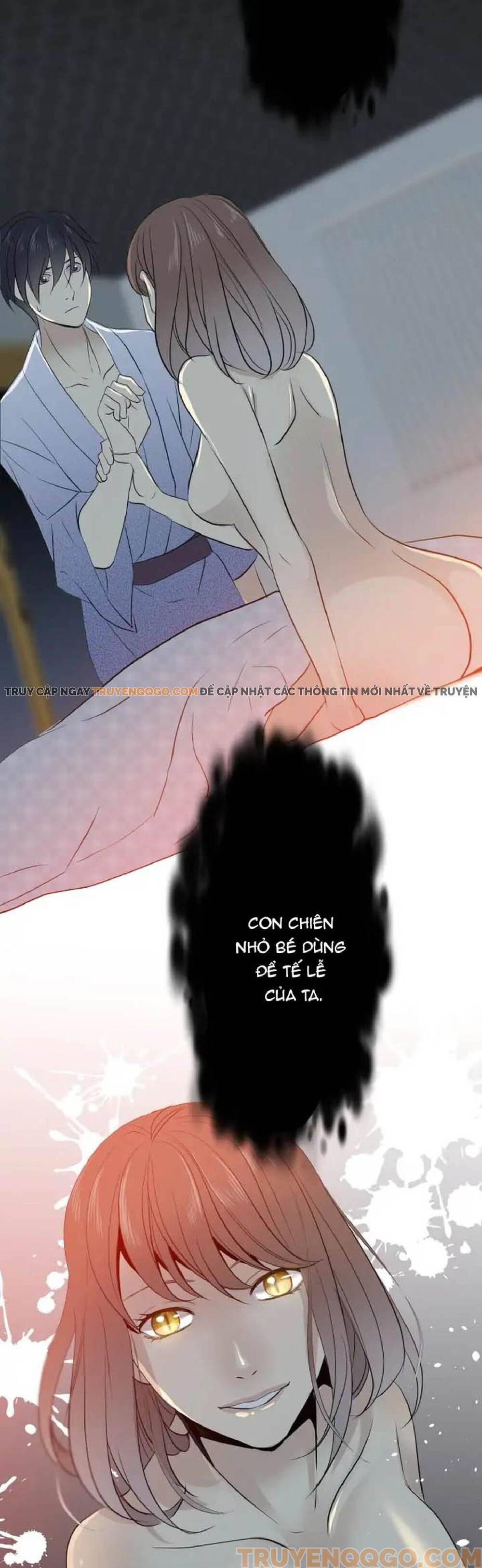Dâng Mình Cho Nữ Xà Thần Chap 15 - Next Chap 16