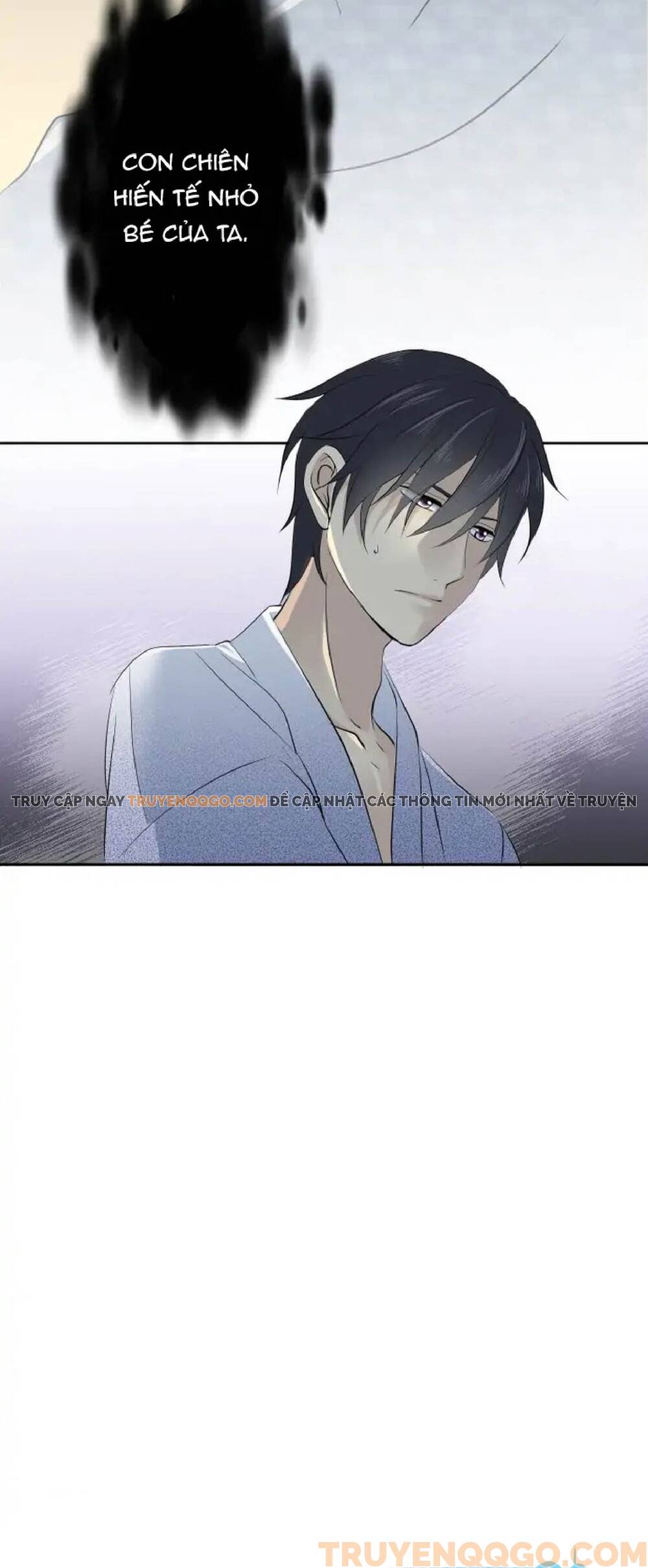 Dâng Mình Cho Nữ Xà Thần Chap 16 - Next Chap 17
