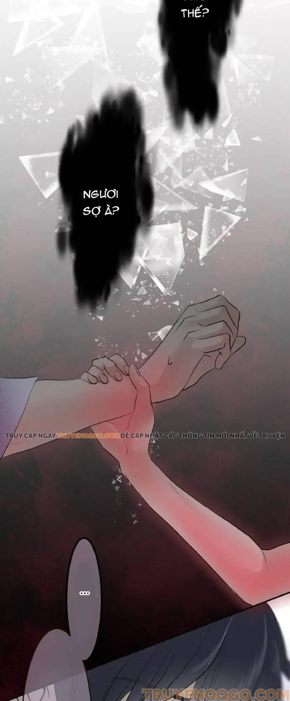 Dâng Mình Cho Nữ Xà Thần Chap 16 - Next Chap 17