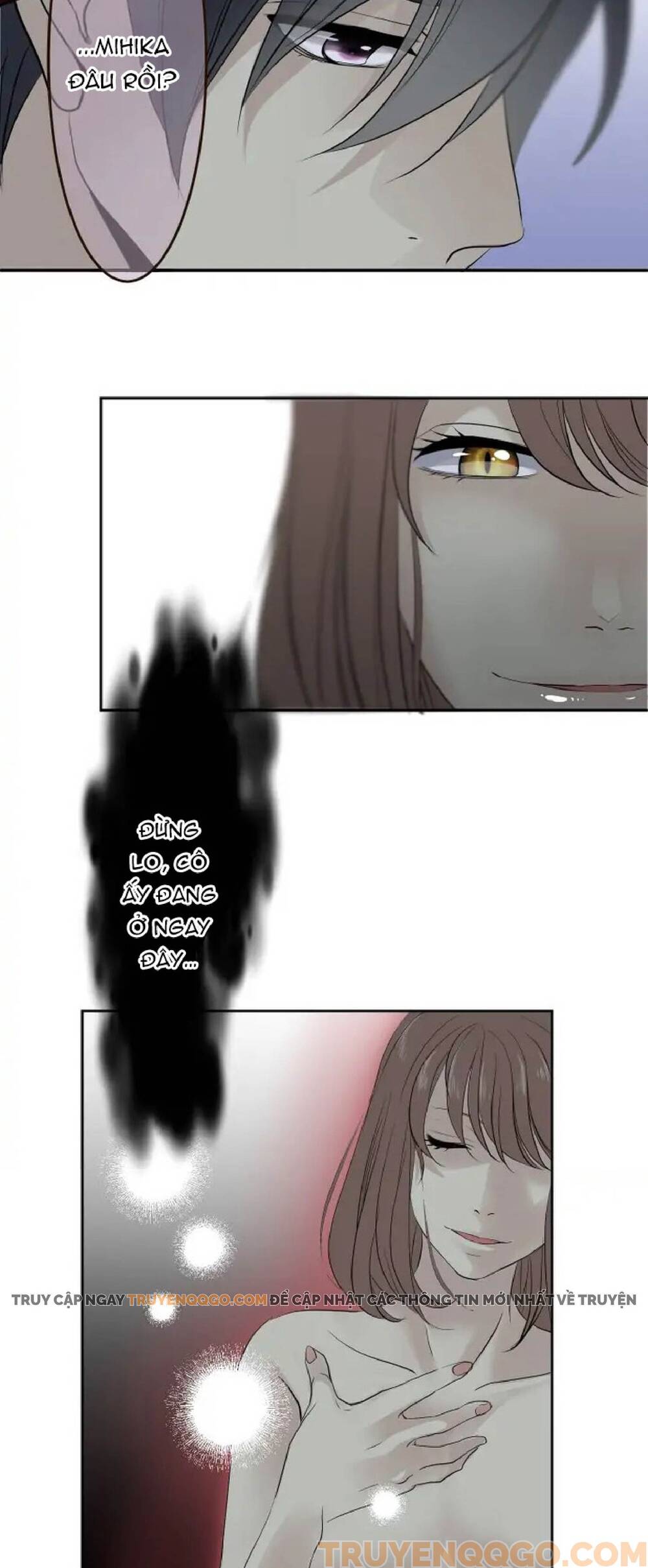 Dâng Mình Cho Nữ Xà Thần Chap 16 - Next Chap 17