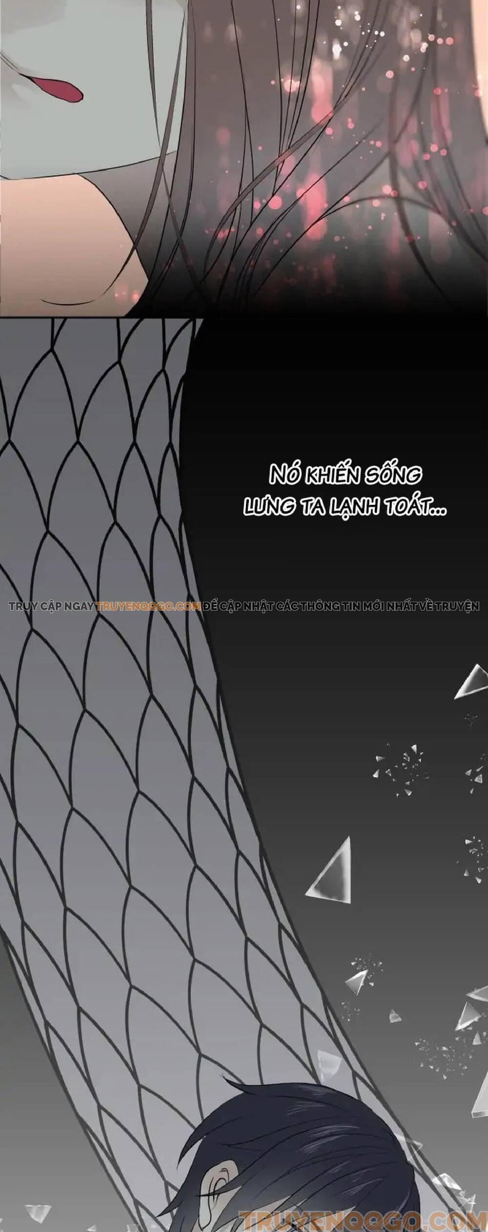 Dâng Mình Cho Nữ Xà Thần Chap 16 - Next Chap 17